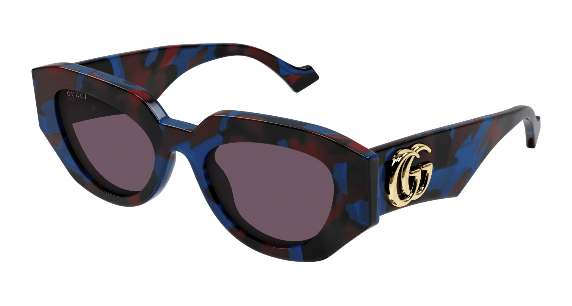 Occhiali da sole Gucci GG1421S 003 8056376460155 | Ottica Lux