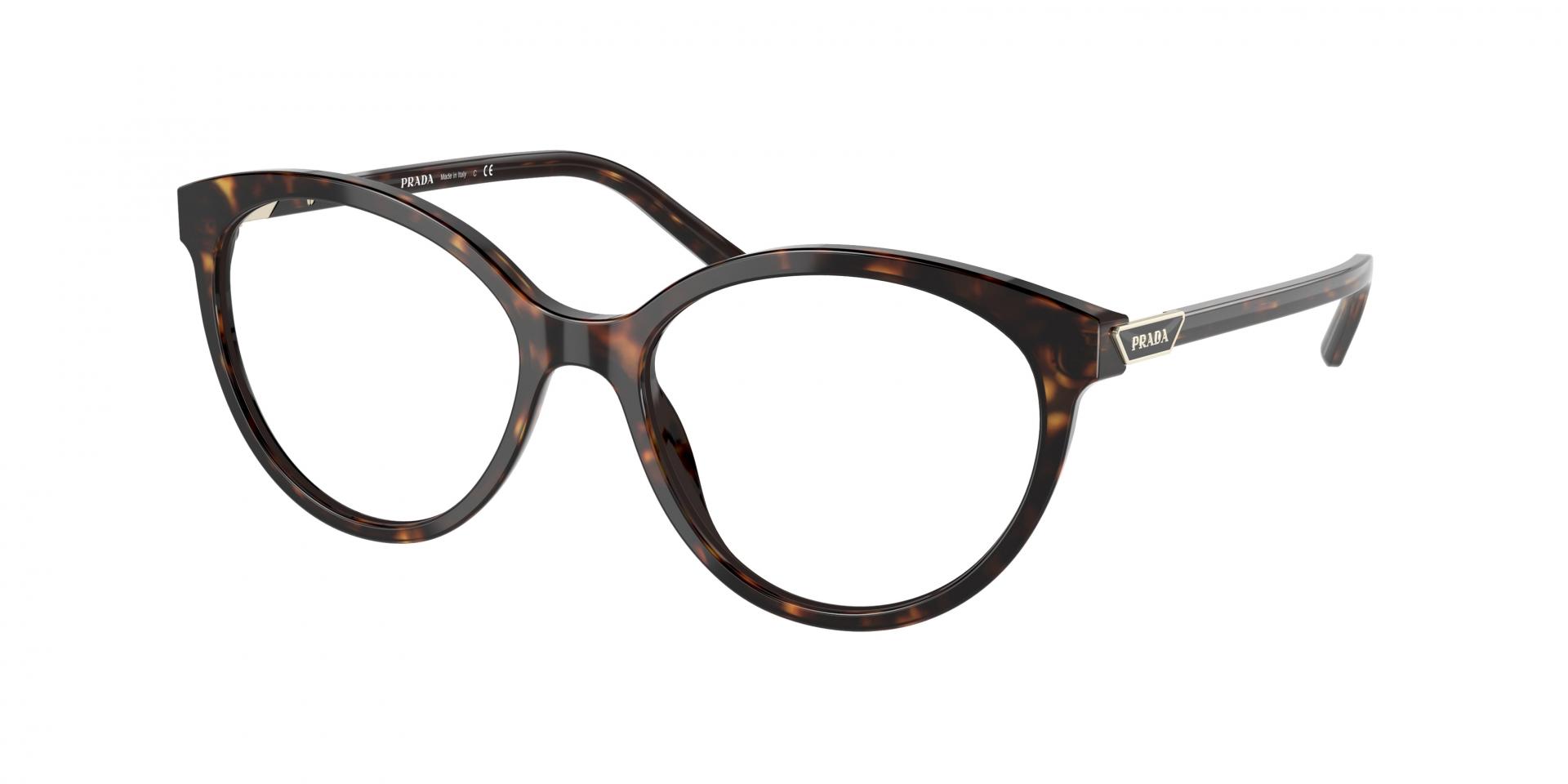 Ophthalmic frames Prada PR 08YV 2AU1O1 8056597617970 | Ottica Lux