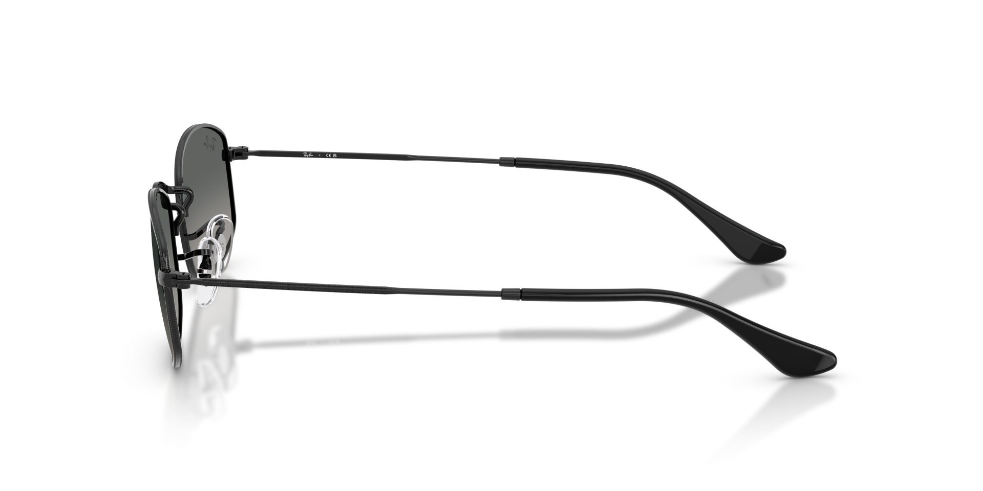 Occhiali da sole Ray-Ban RB3832 002/71 8056262563496 | Ottica Lux