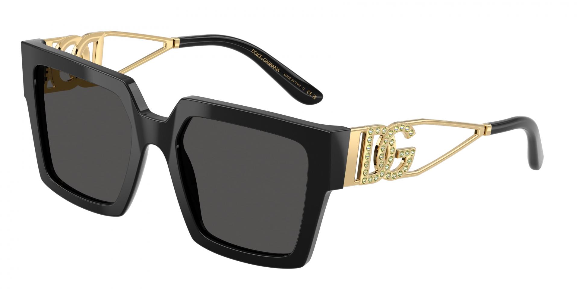 Sunglasses Dolce & Gabbana DG4446B 335587 8056262303085 | Ottica Lux