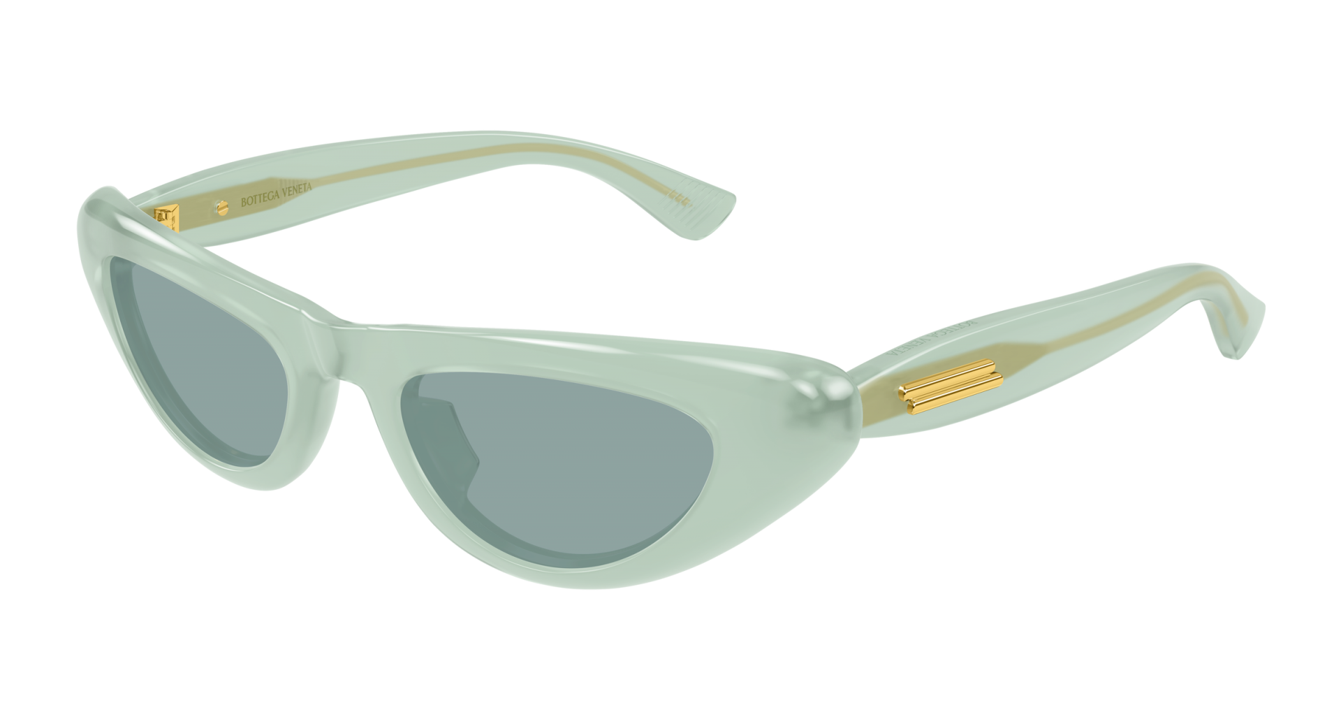 Occhiali da sole Bottega Veneta BV1450S 001 8056376650044 | Ottica Lux