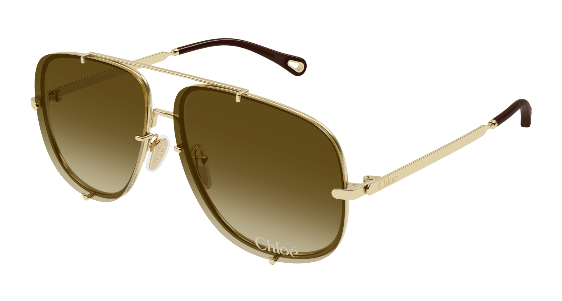 Sunglasses Chloé CH0348S 003 8056376645064 | Ottica Lux
