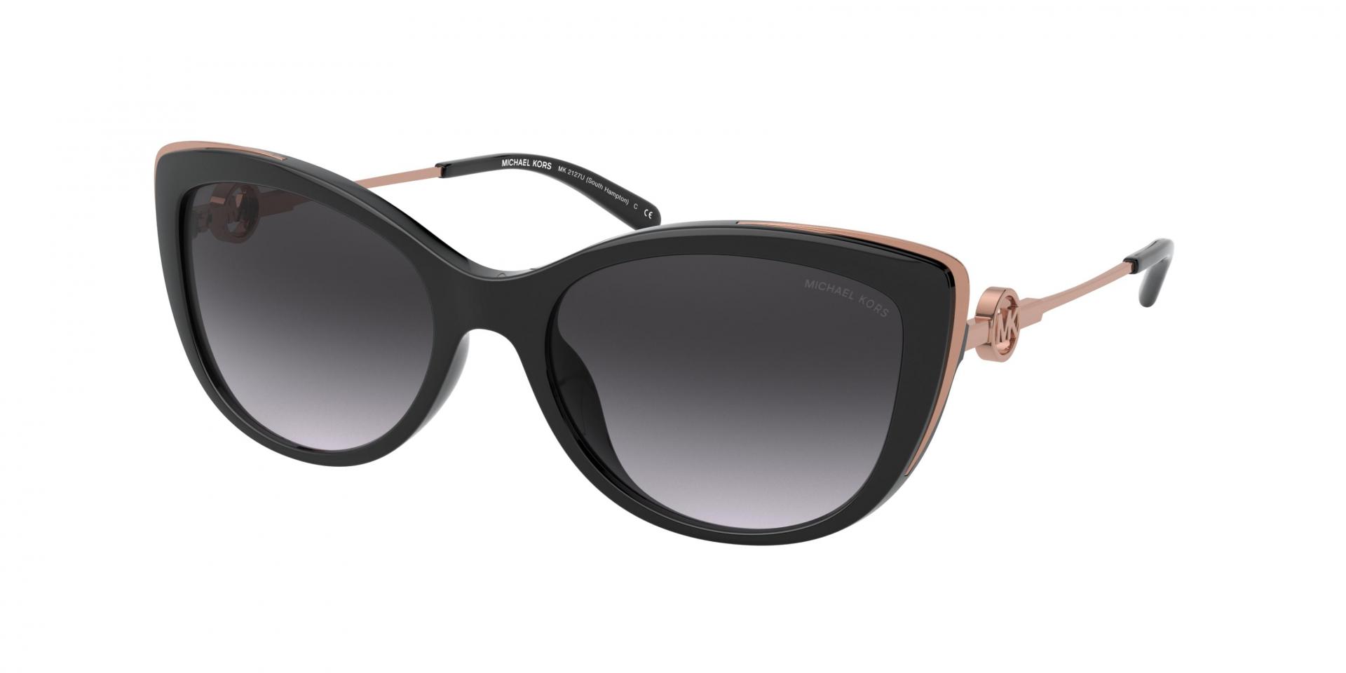 Occhiali da sole Michael Kors MK2127U SOUTH HAMPTON 33328G 0725125164856 | Ottica Lux