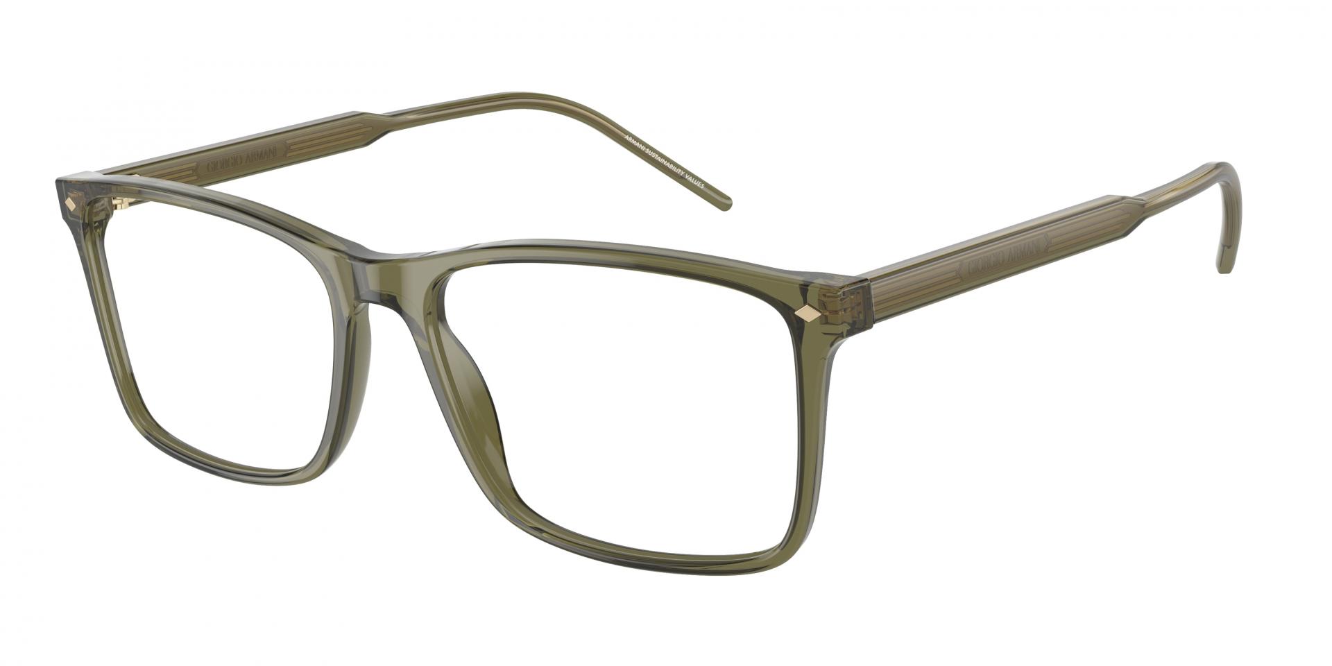 Occhiali da vista Giorgio Armani AR7258 6074 8056262038567 | Ottica Lux