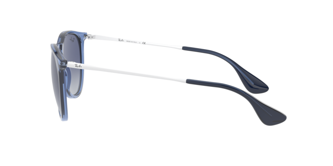 Sunglasses Ray-Ban RB4171 ERIKA 65154L 8056597369398 | Ottica Lux Sunglasses Ray-Ban RB4171 ERIKA 65154L 8056597369398 | Ottica Lux