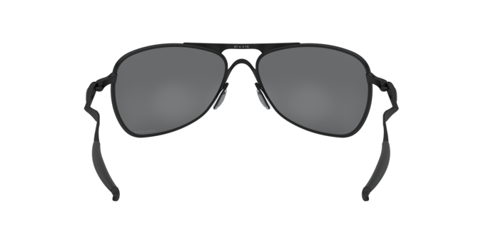 Sunglasses Oakley OO4060 CROSSHAIR 406023 0888392411747 | Ottica Lux