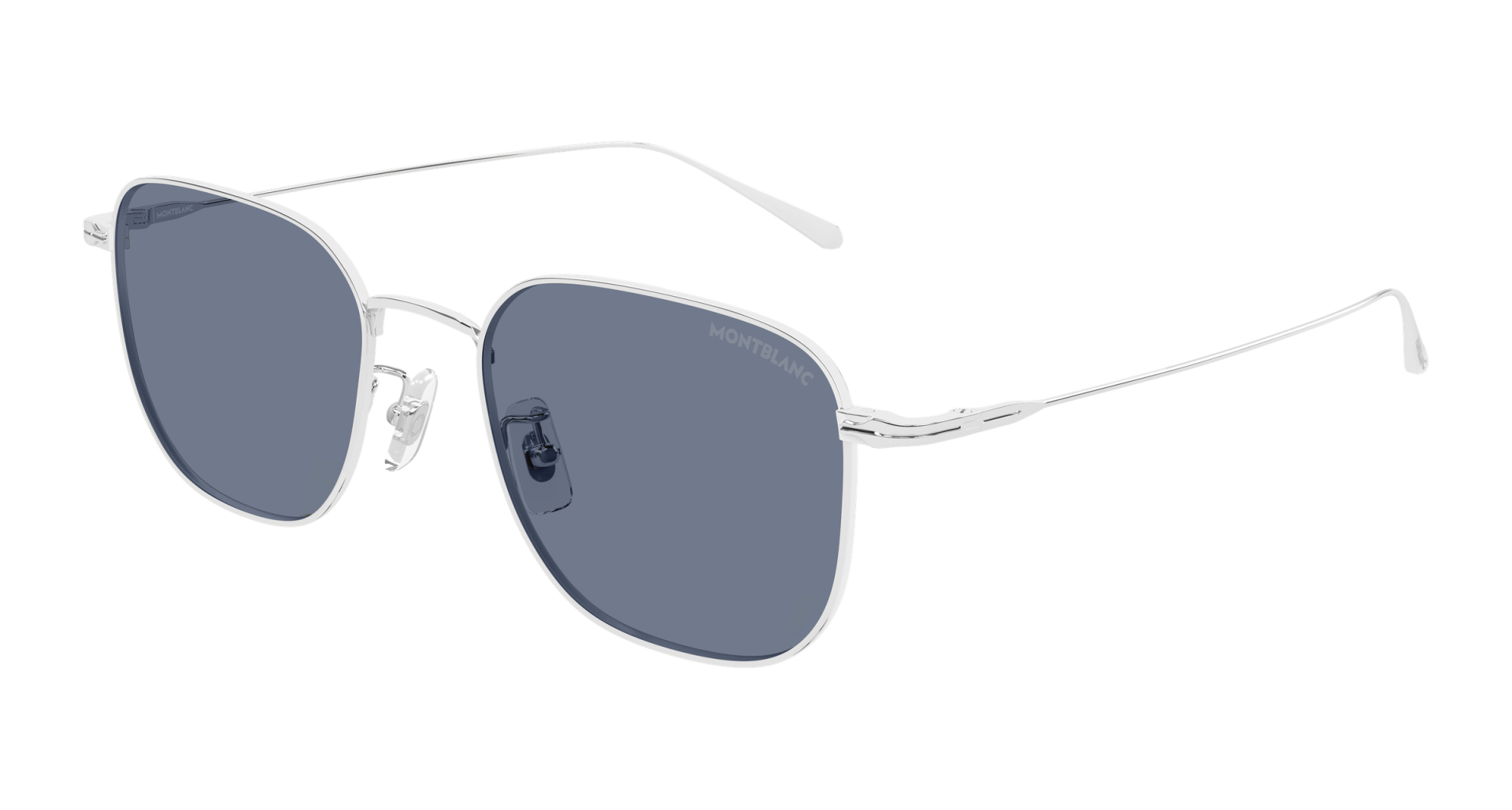 Occhiali da sole Mont Blanc MB0477SA 001 8056376657005 | Ottica Lux