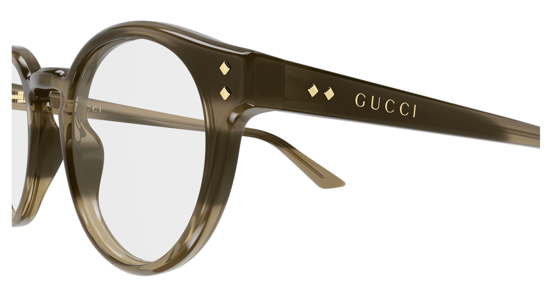 Occhiali da vista Gucci GG2133O 004 8056376641042 | Ottica Lux