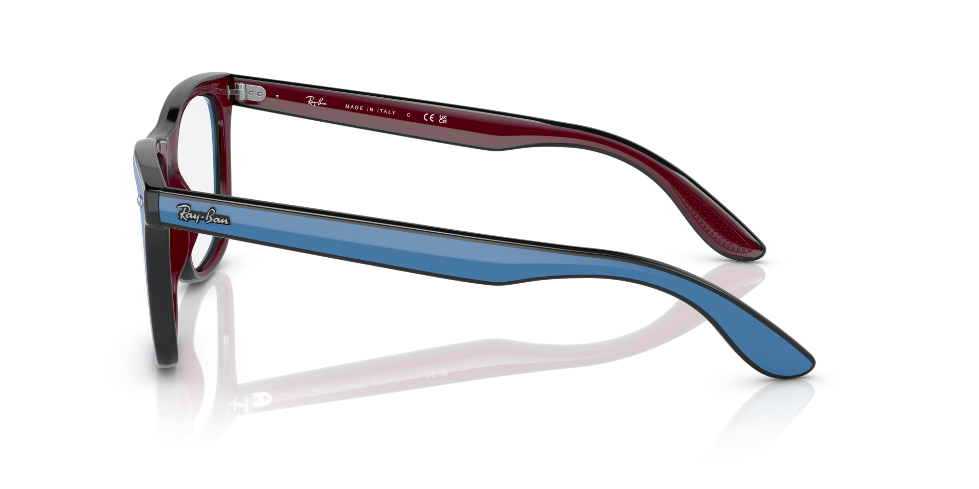 Occhiali da vista  RX7209 8213 8056597734813 | Ottica Lux