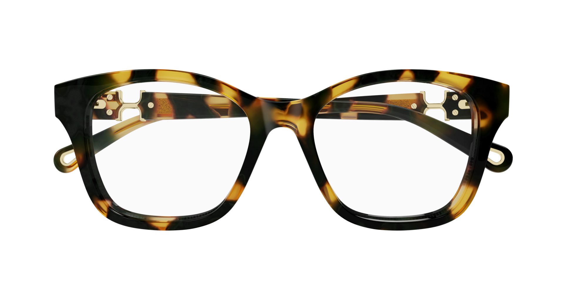 Occhiali da vista Chloé CH0334O 002 8056376617115 | Ottica Lux