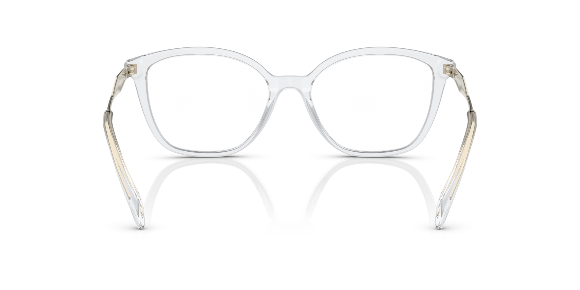 Occhiali da vista Prada PR 02ZV 2AZ1O1 8056597745093 | Ottica Lux