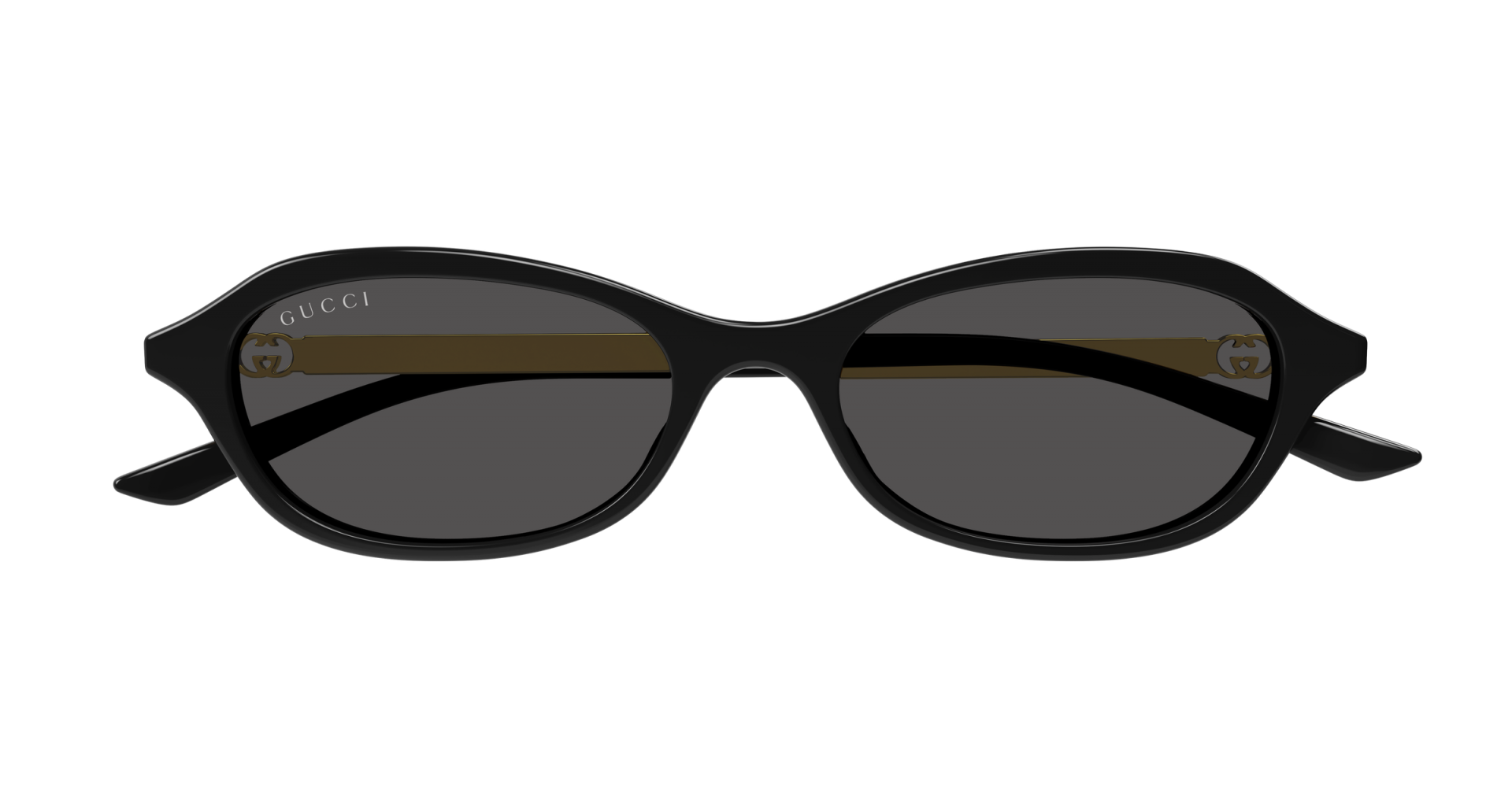 Occhiali da sole Gucci GG2212S 001 8056376681635 | Ottica Lux
