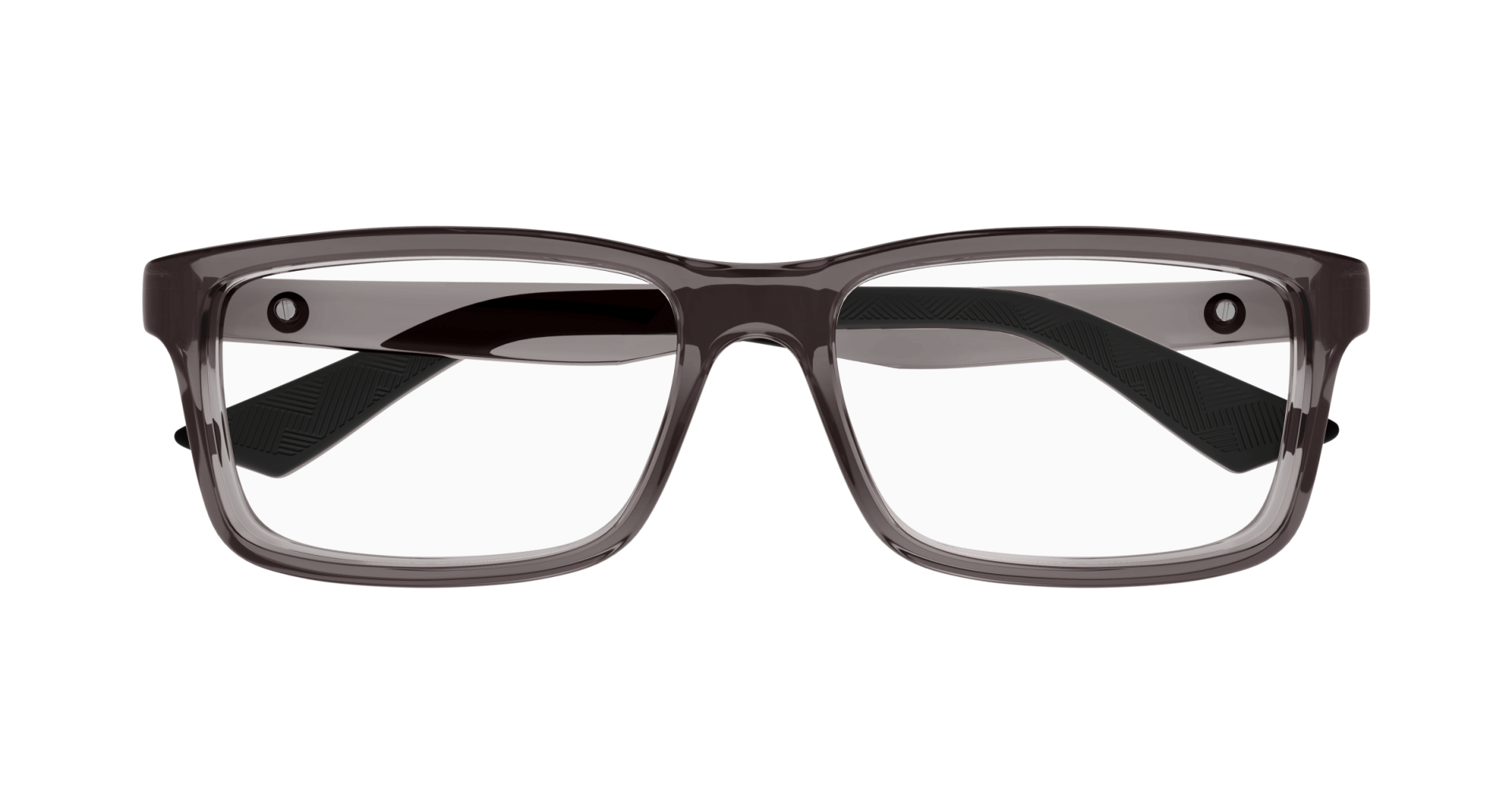 Ophthalmic frames Mont Blanc MB0402O 003 8056376564815 | Ottica Lux