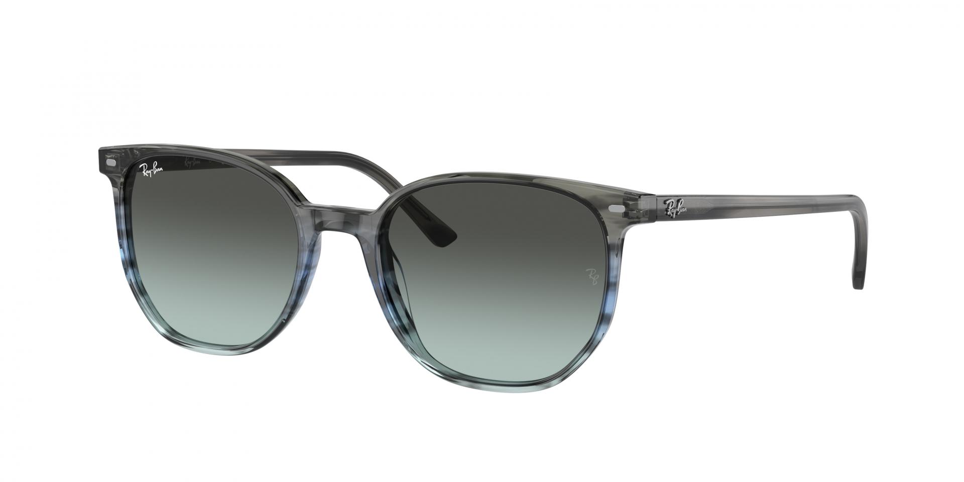 Occhiali da sole Ray-Ban RB2197 ELLIOT 1391GK 8056597956666 | Ottica Lux