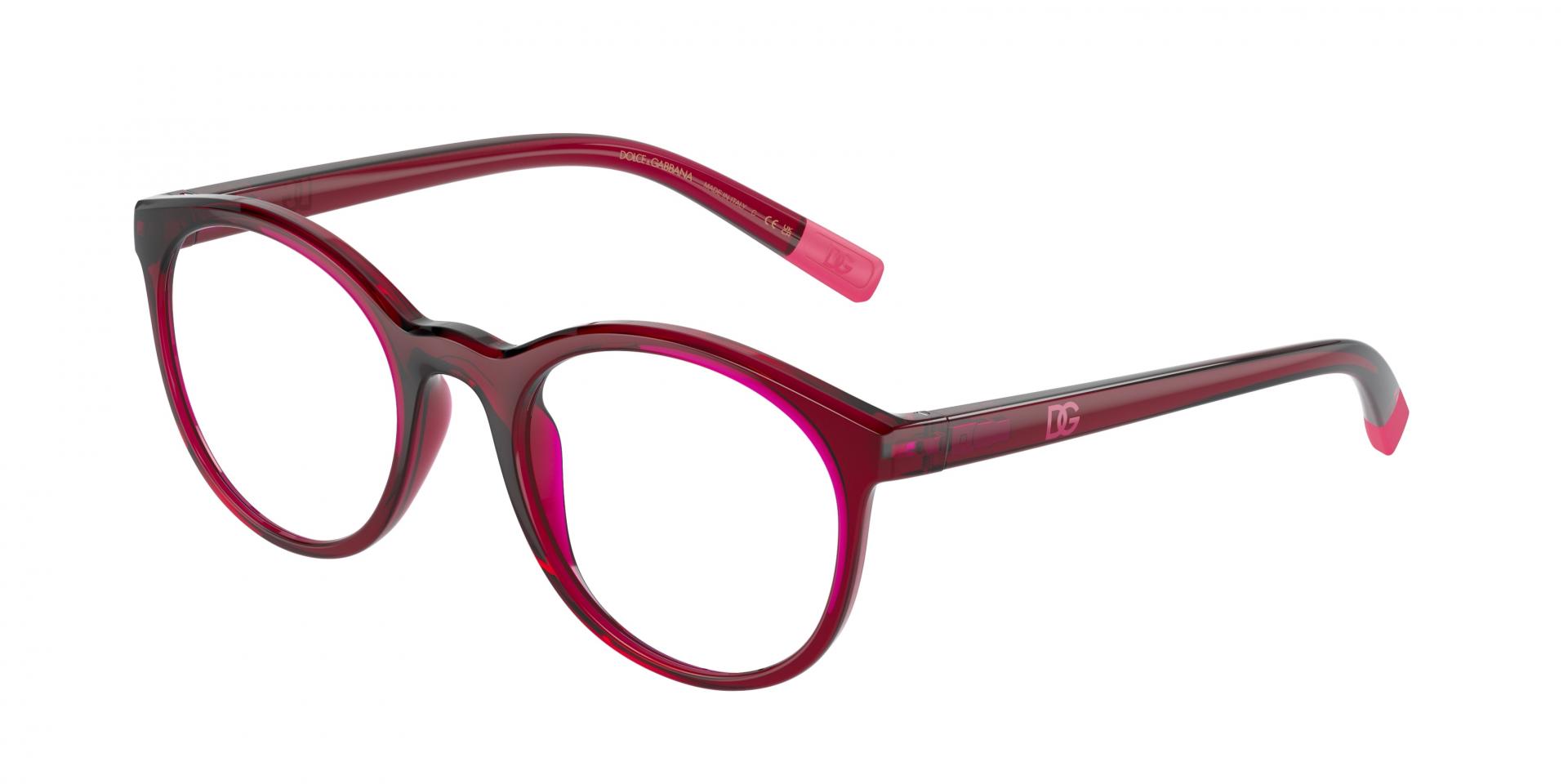 Occhiali da vista Dolce & Gabbana DX5095 1551 8056597788076 | Ottica Lux