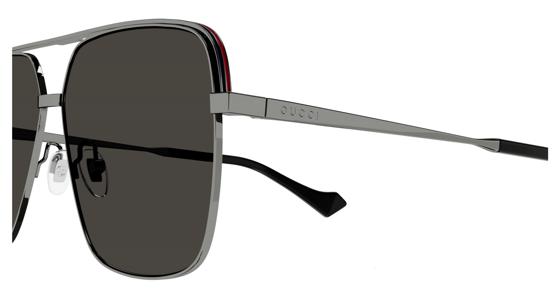 Occhiali da sole Gucci GG1099SA 001 8056376404913 | Ottica Lux