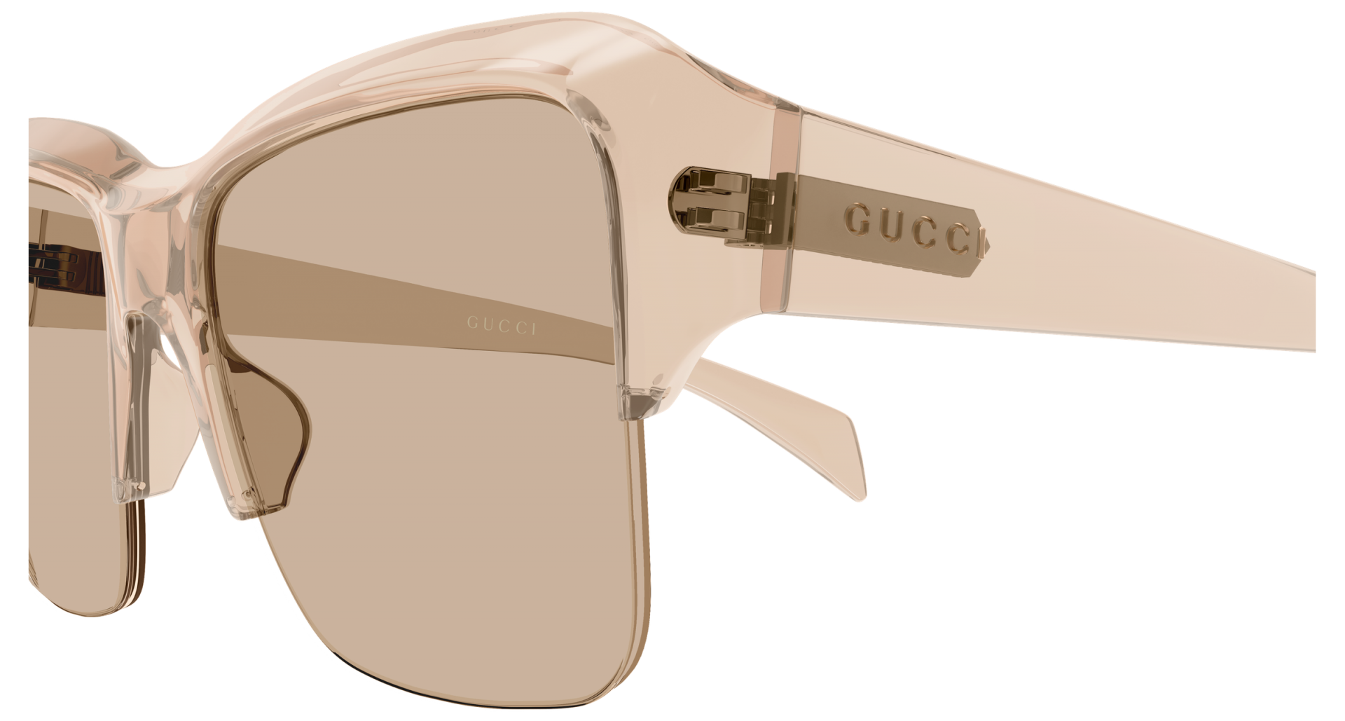 Occhiali da sole Gucci GG2024S 003 8056376644180 | Ottica Lux