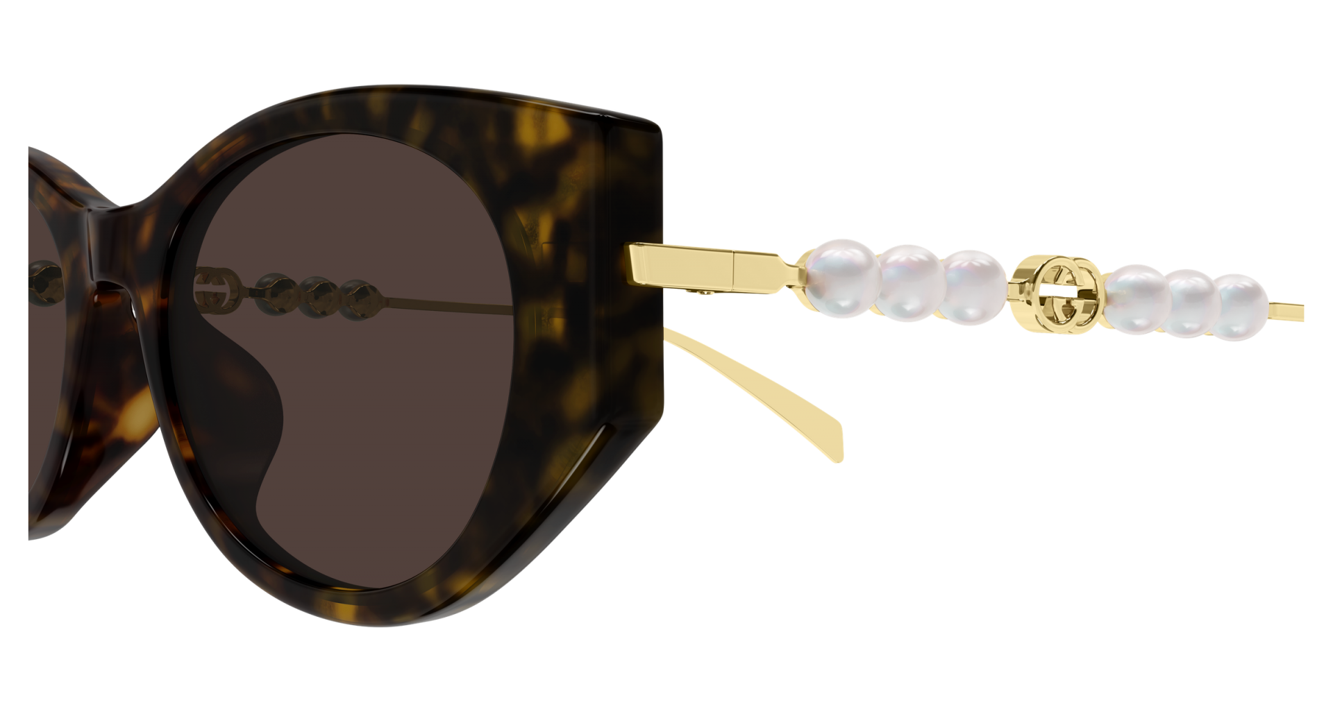 Occhiali da sole Gucci GG1970SA 003 8056376585629 | Ottica Lux