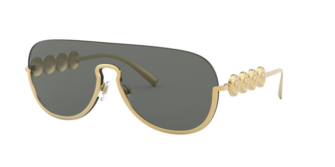 Occhiali da sole Versace VE2215 100287 8056597117715 | Ottica Lux