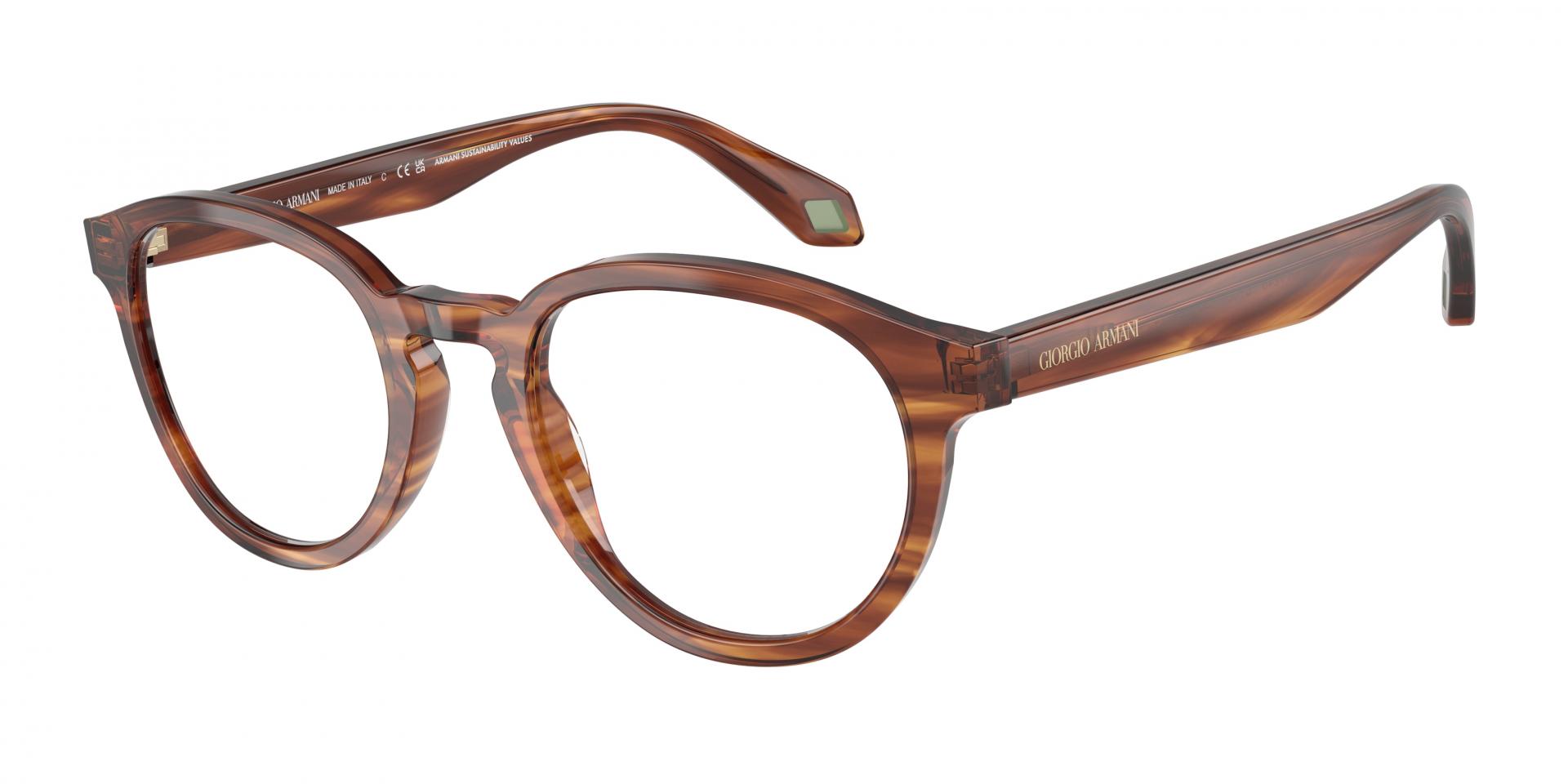 Occhiali da vista Giorgio Armani AR7248 6162 8056262303450 | Ottica Lux