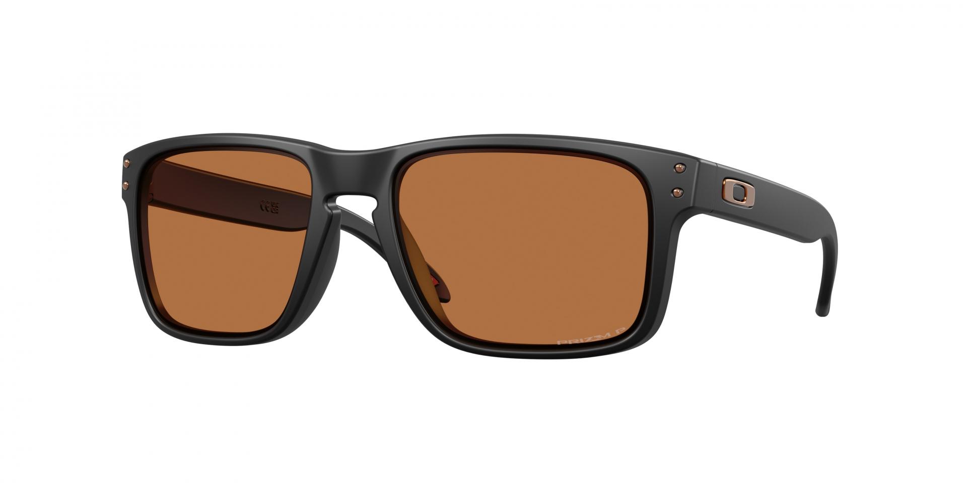 Sunglasses Oakley OO9102 HOLBROOK 9102AR 0888392697134 | Ottica Lux