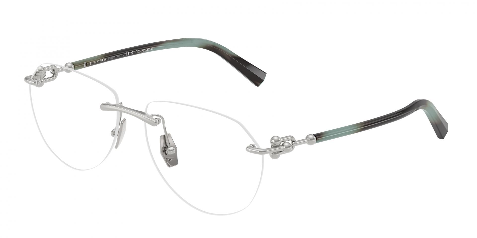 Ophthalmic frames Tiffany & Co. tf1173k 6214 8056262540473 | Ottica Lux