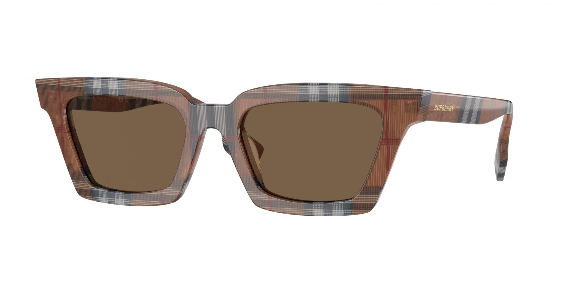 Occhiali da sole Burberry BE4392U BRIAR 396673 8056597826662 | Ottica Lux