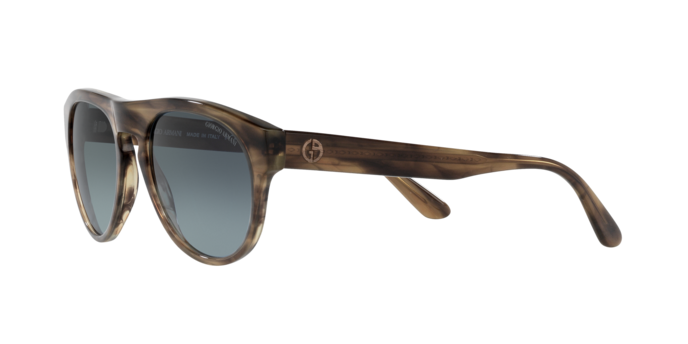 Sunglasses Giorgio Armani AR8145 5878Q8 8056597415477 | Ottica Lux