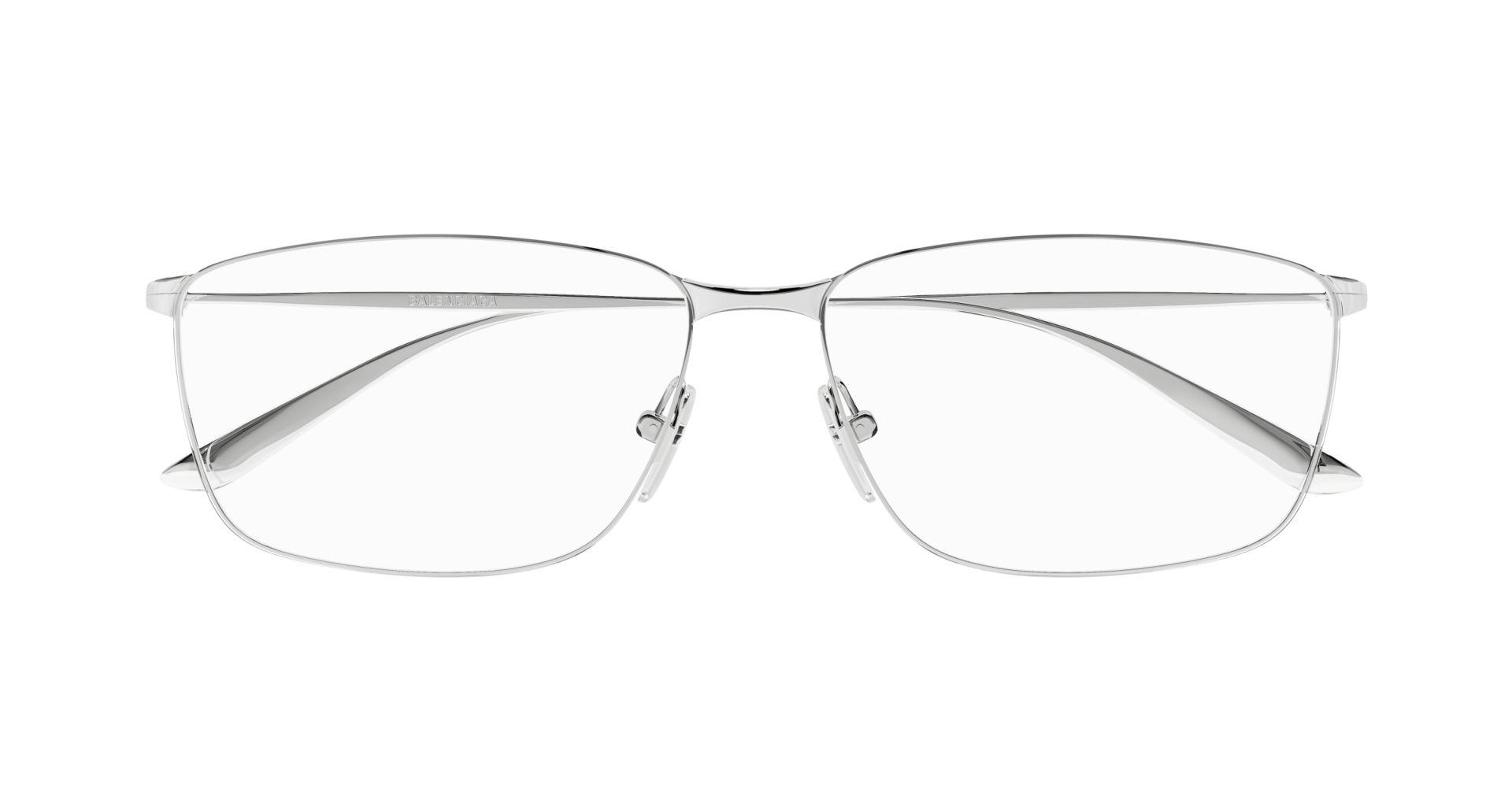 Ophthalmic frames Balenciaga BB0415O 002 8056376550580 | Ottica Lux