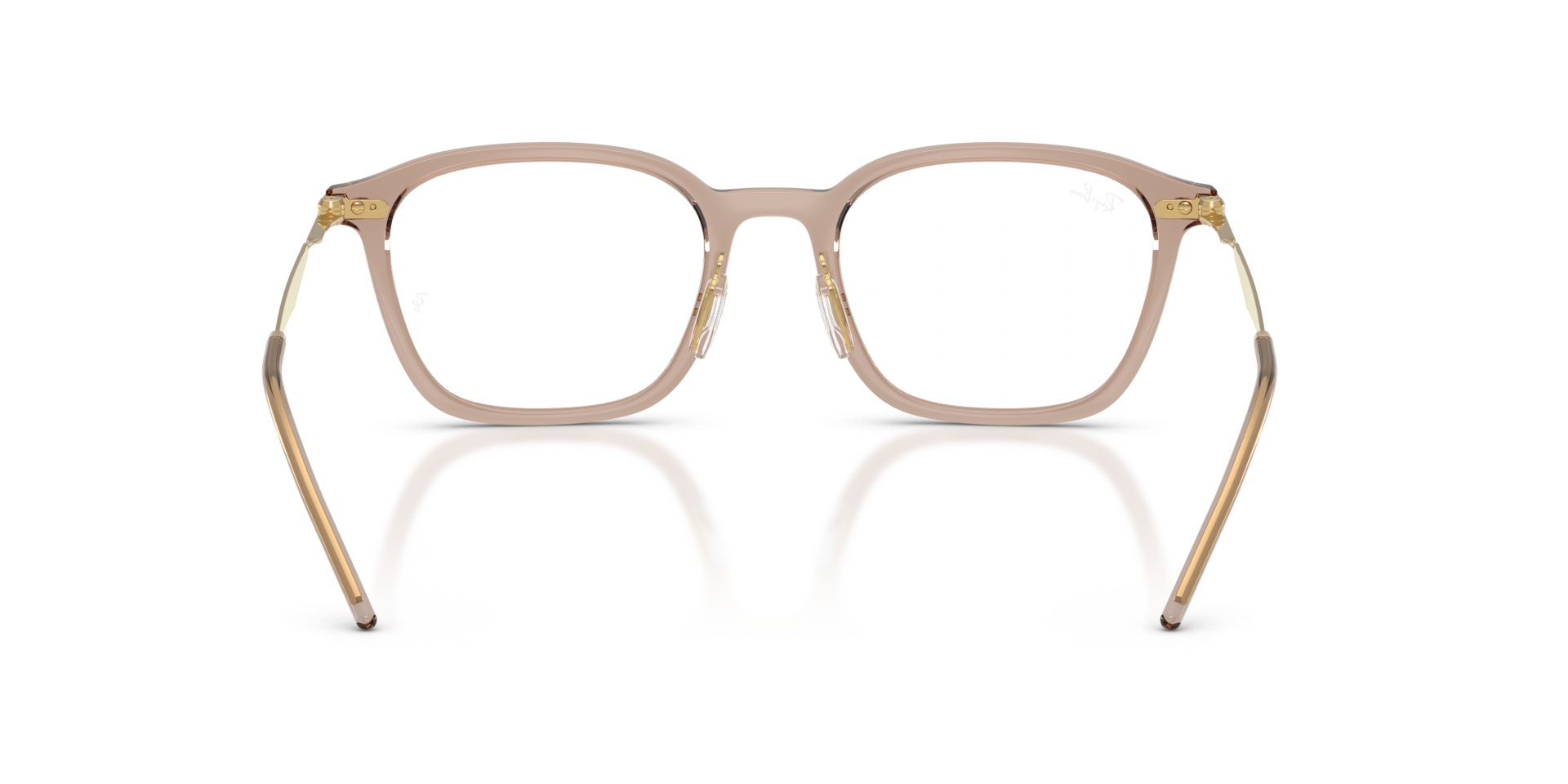 Occhiali da vista Ray-Ban RX7555 8471 8056262971536 | Ottica Lux