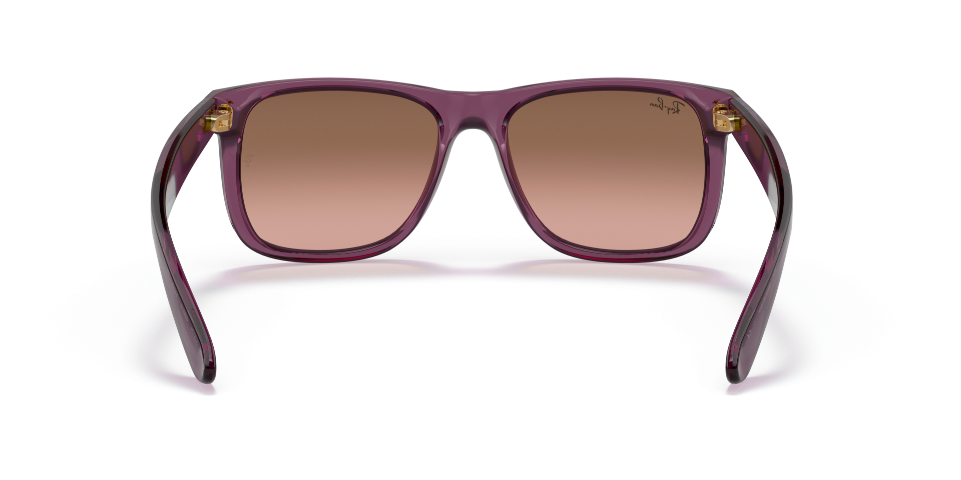 Sunglasses Ray-Ban RB4165 JUSTIN 659514 8056597619264 | Ottica Lux