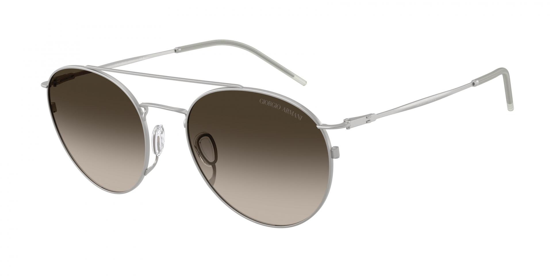 Sunglasses Giorgio Armani ar6183 30038G 8056262846384 | Ottica Lux