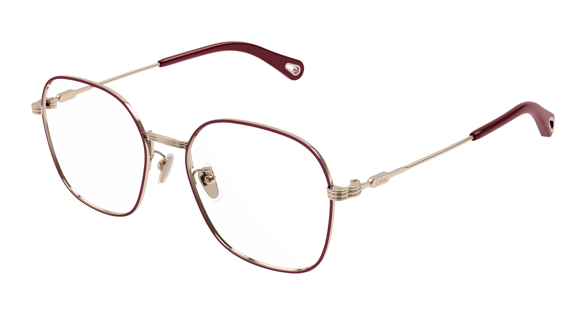 Occhiali da vista Chloé CH0182OK 004 8056376448573 | Ottica Lux