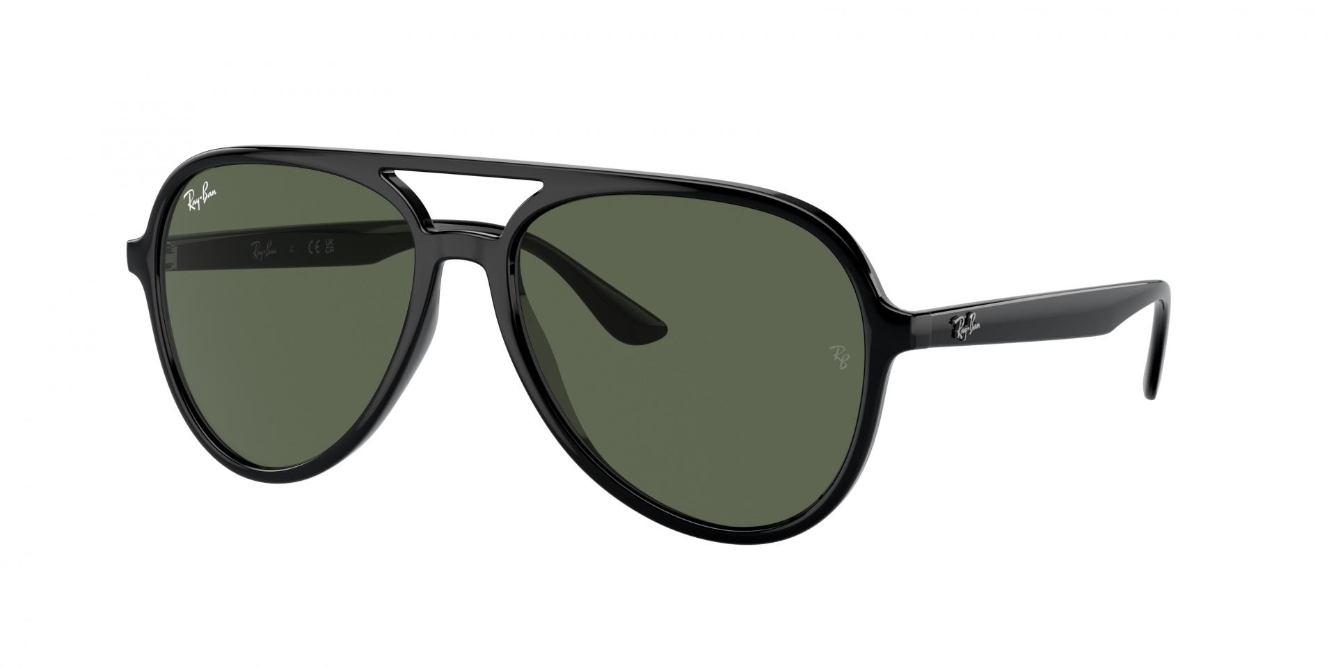 Occhiali da sole Ray-Ban RB4376 601/71 8056597856096 | Ottica Lux