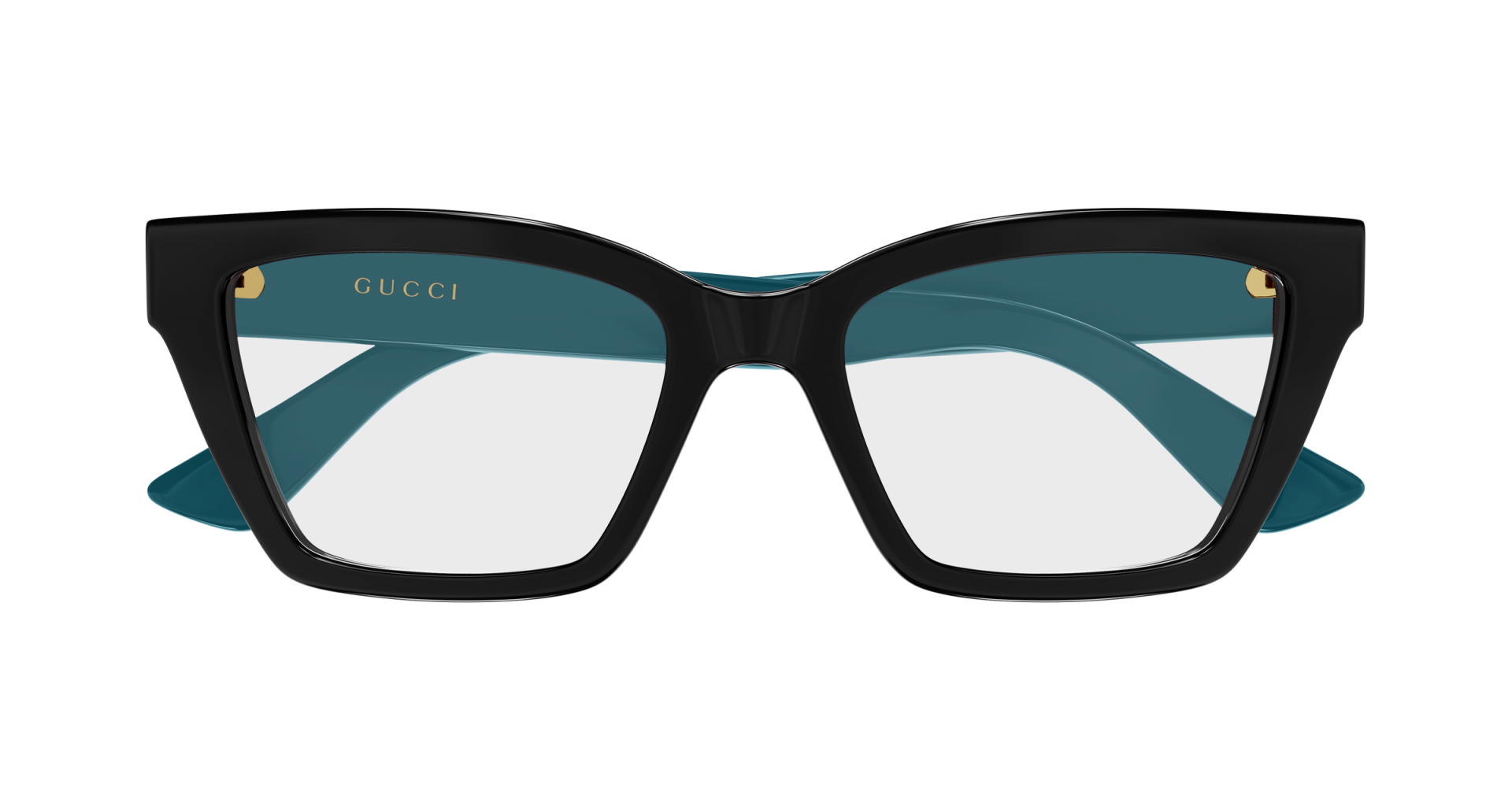 Ophthalmic frames Gucci GG1715O 010 8056376658293 | Ottica Lux