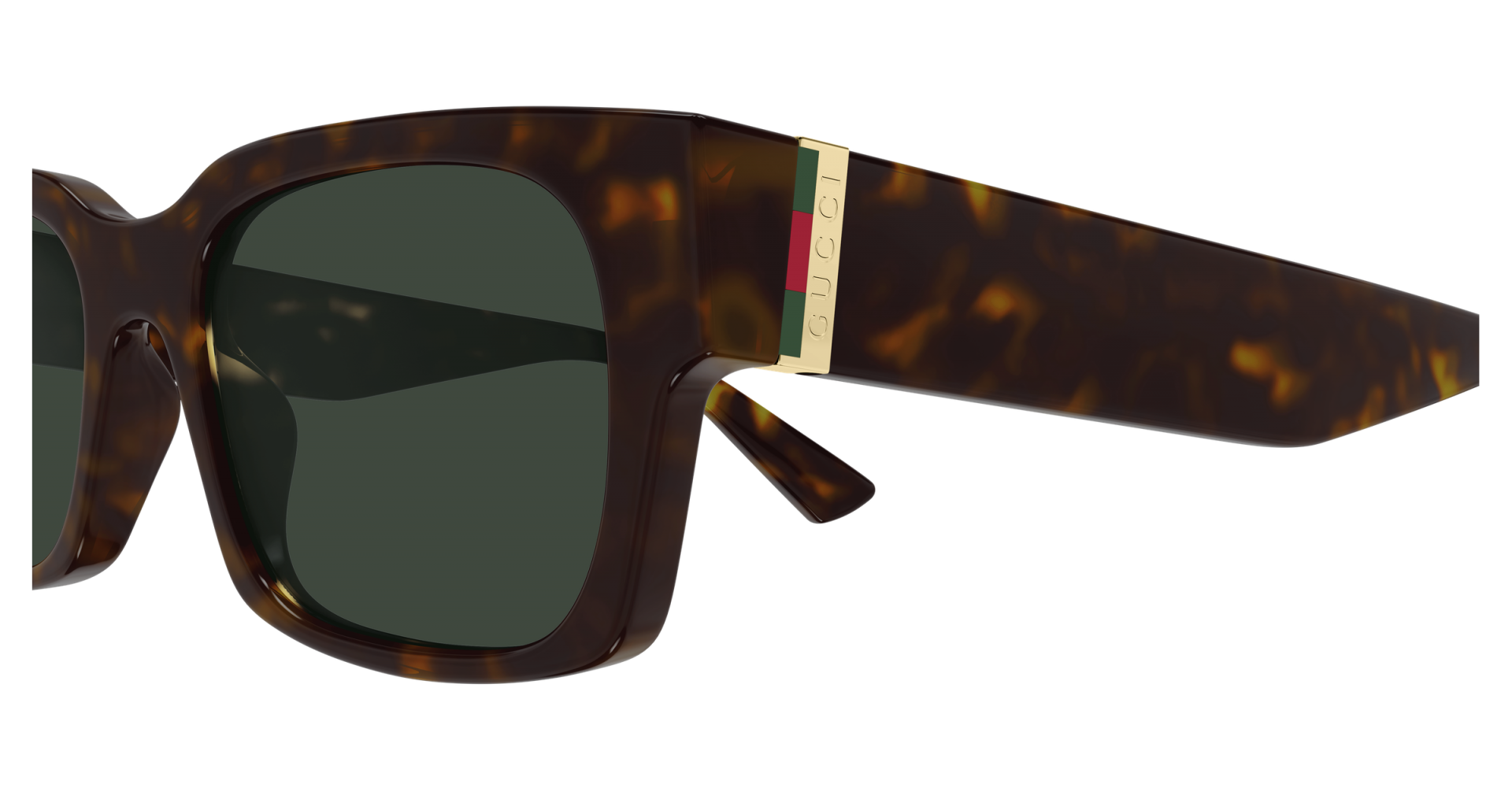 Sunglasses Gucci GG2084S 002 8056376643589 | Ottica Lux