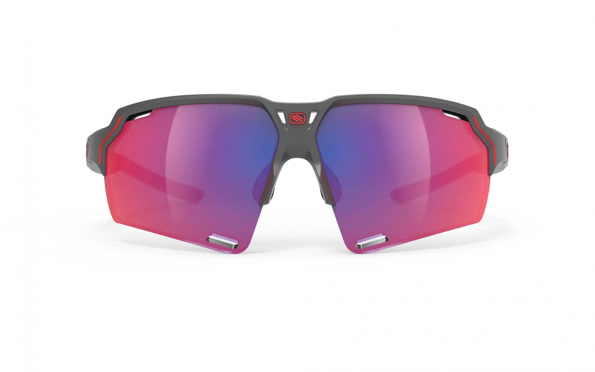 Occhiali da sole Rudy Project SP74 Deltabeat 3838-0000  | Ottica Lux