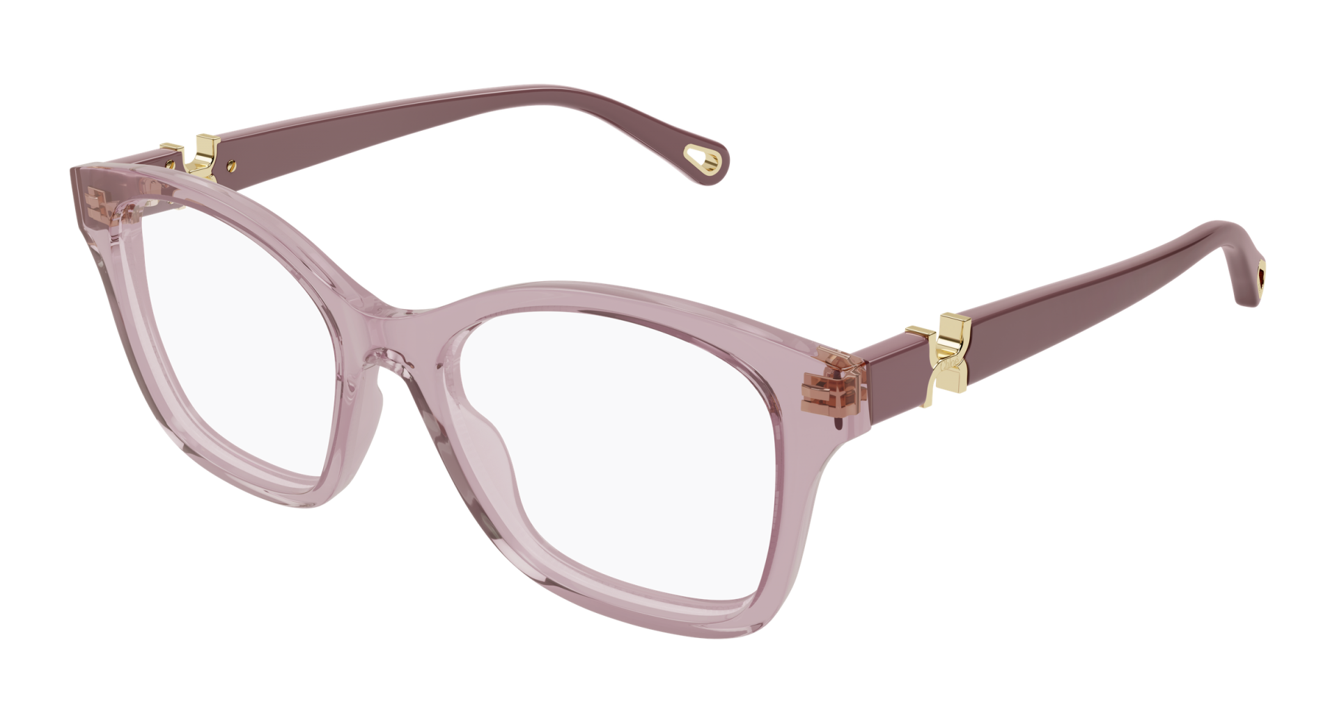 Occhiali da vista Chloé CH0334O 003 8056376617139 | Ottica Lux