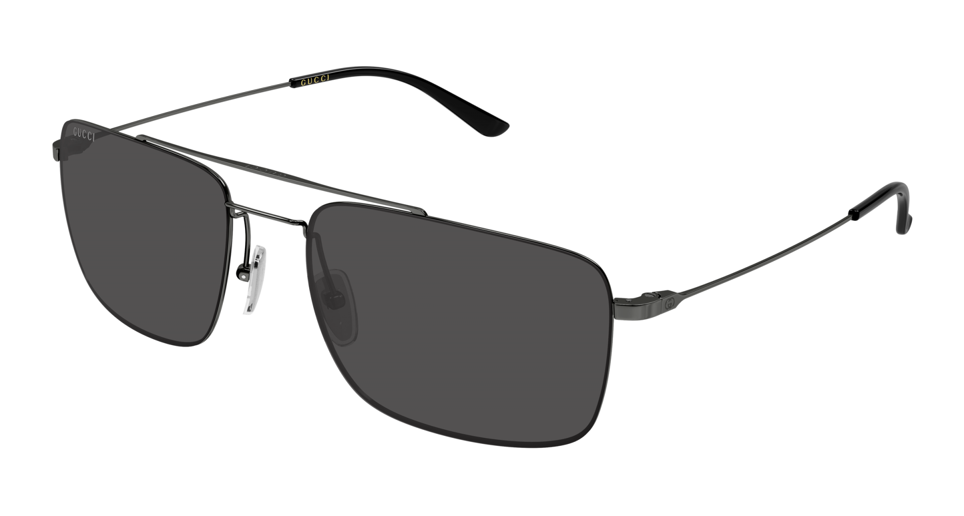 Occhiali da sole Mont Blanc MB0497S 001 8056376695809 | Ottica Lux