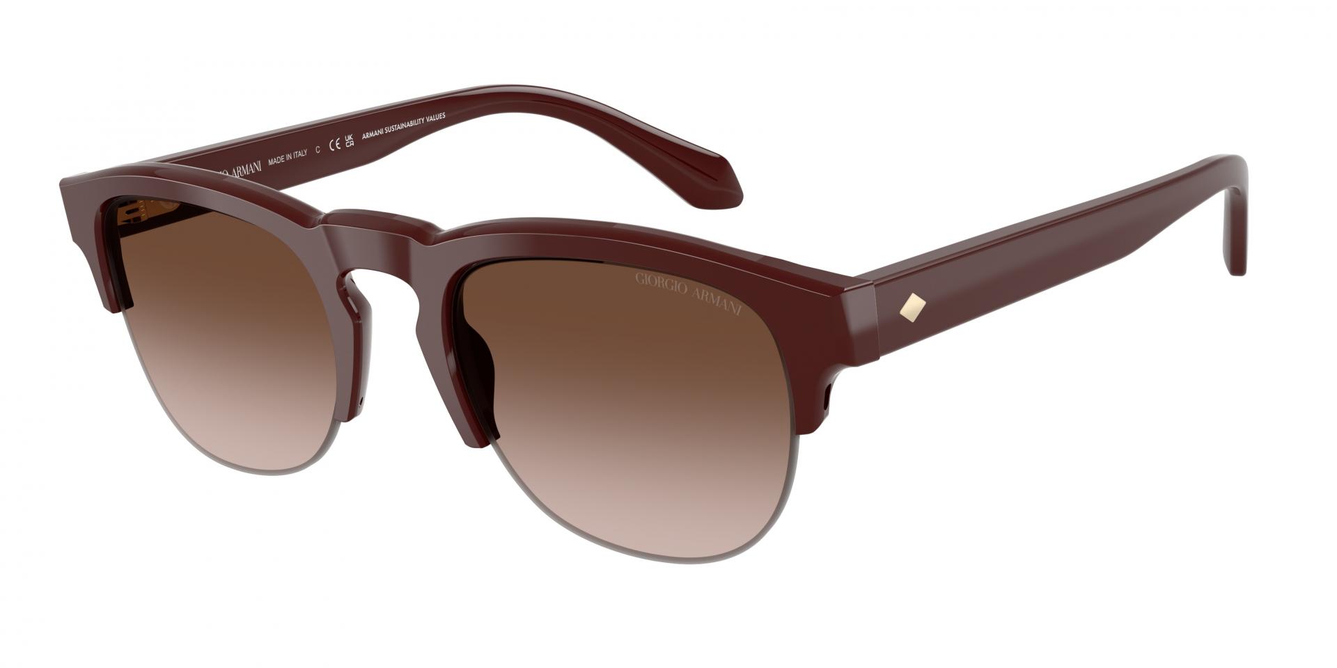 Sunglasses Giorgio Armani ar8238 587573 8056262457603 | Ottica Lux