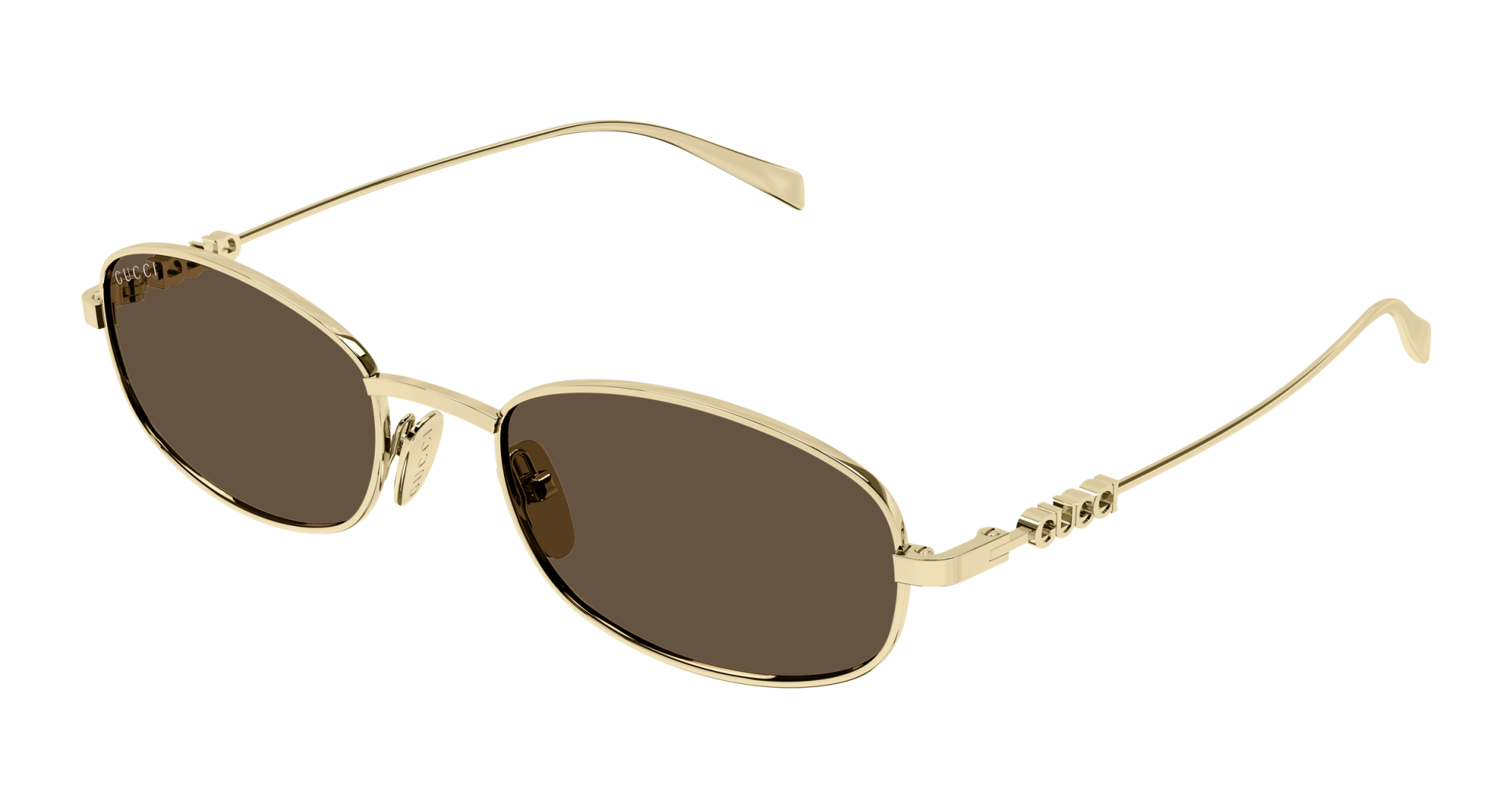 Sunglasses Gucci GG1940S 002 8056376586206 | Ottica Lux