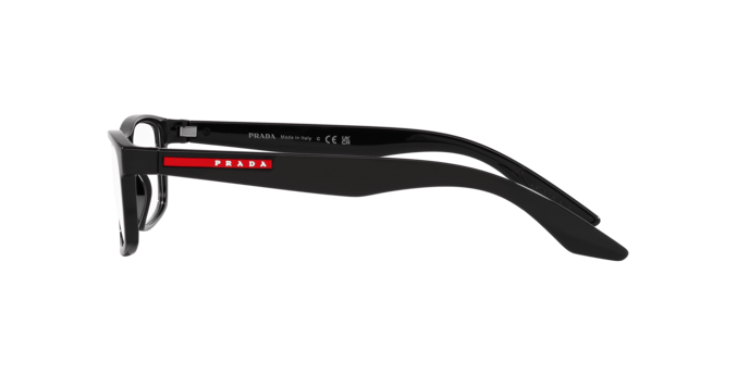 Ophthalmic frames Prada Linea Rossa PS 04PV 1AB1O1 8056597897129 | Ottica Lux