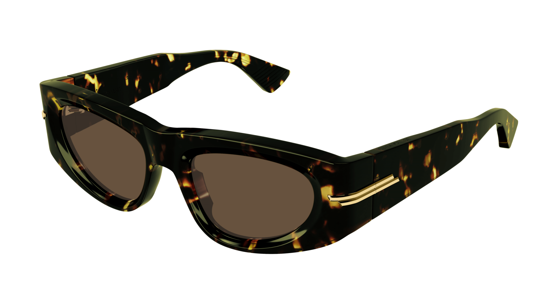 Occhiali da sole Bottega Veneta BV1144S 002 8056376406870 | Ottica Lux