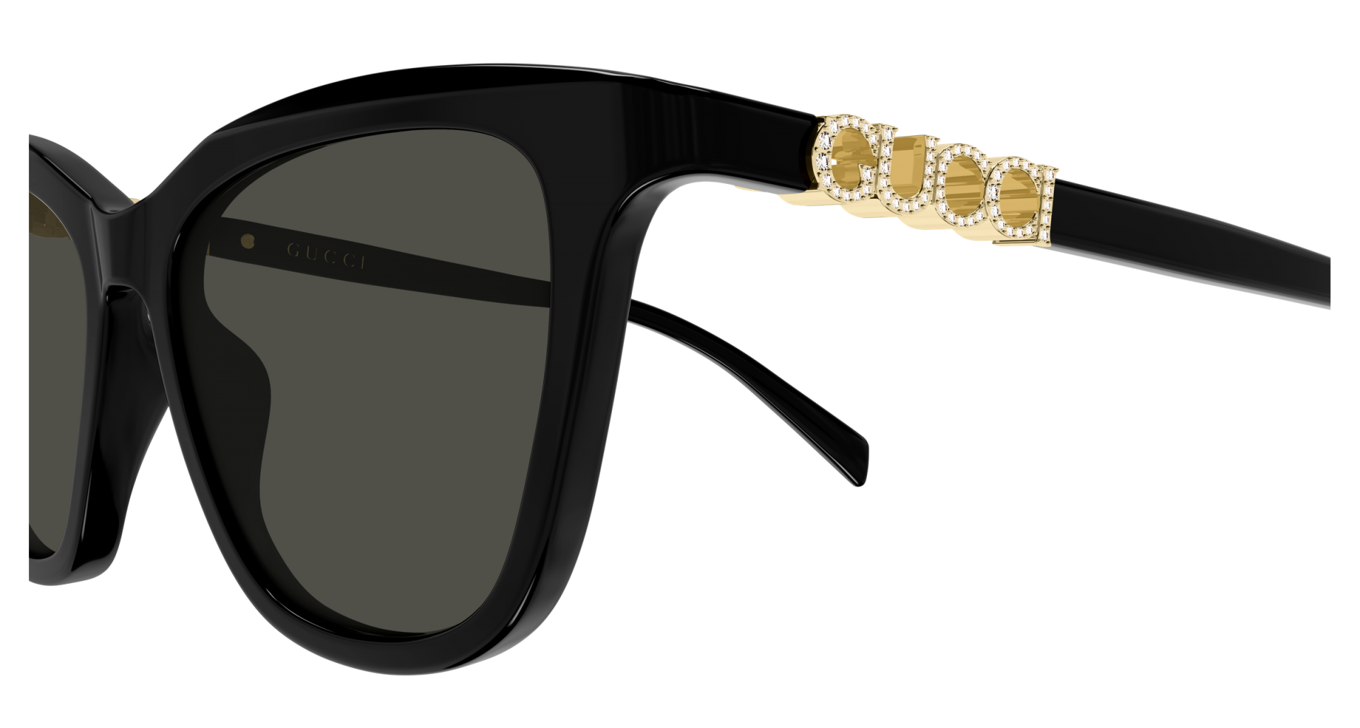 Occhiali da sole Gucci GG2032S 006 8056376649154 | Ottica Lux