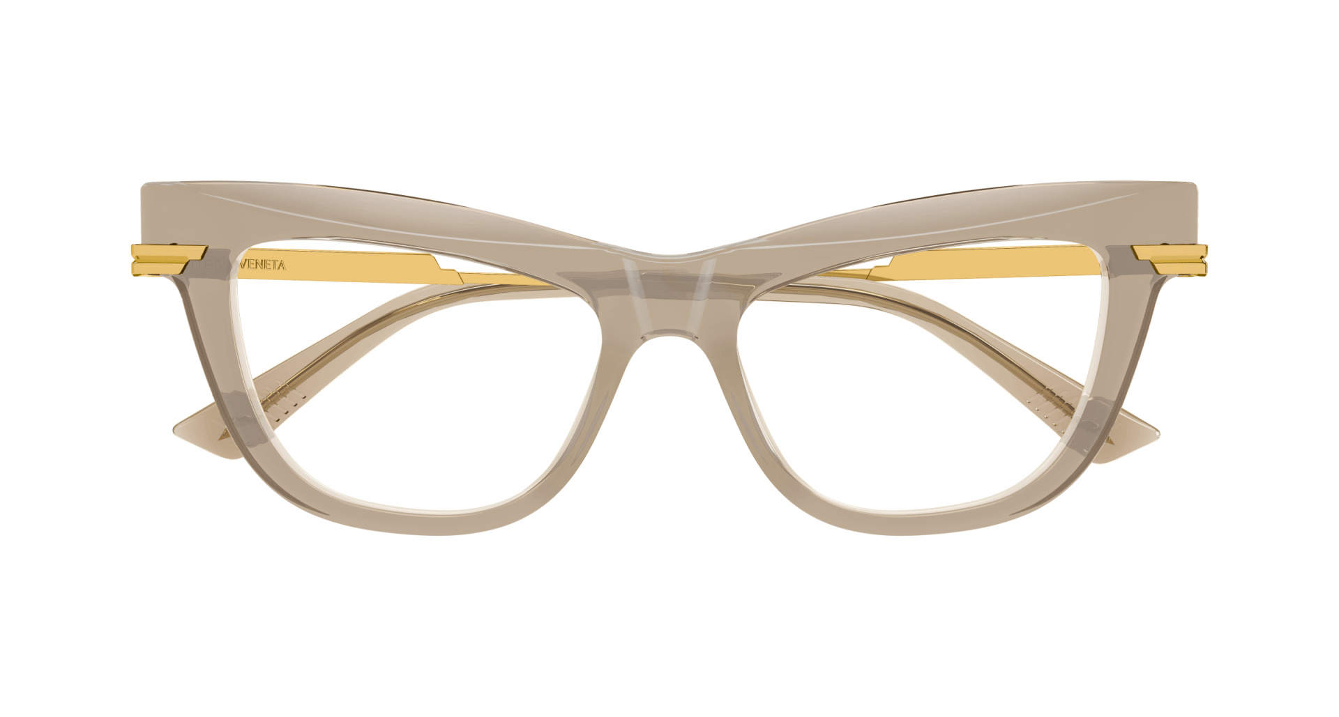 Ophthalmic frames Bottega Veneta BV1266O 006 8056376564211 | Ottica Lux