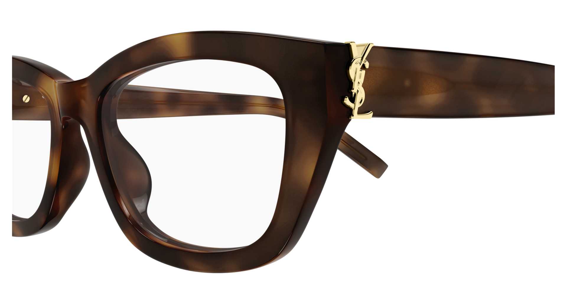 Ophthalmic frames Saint Laurent SL M153 OPT 8056376621440 | Ottica Lux