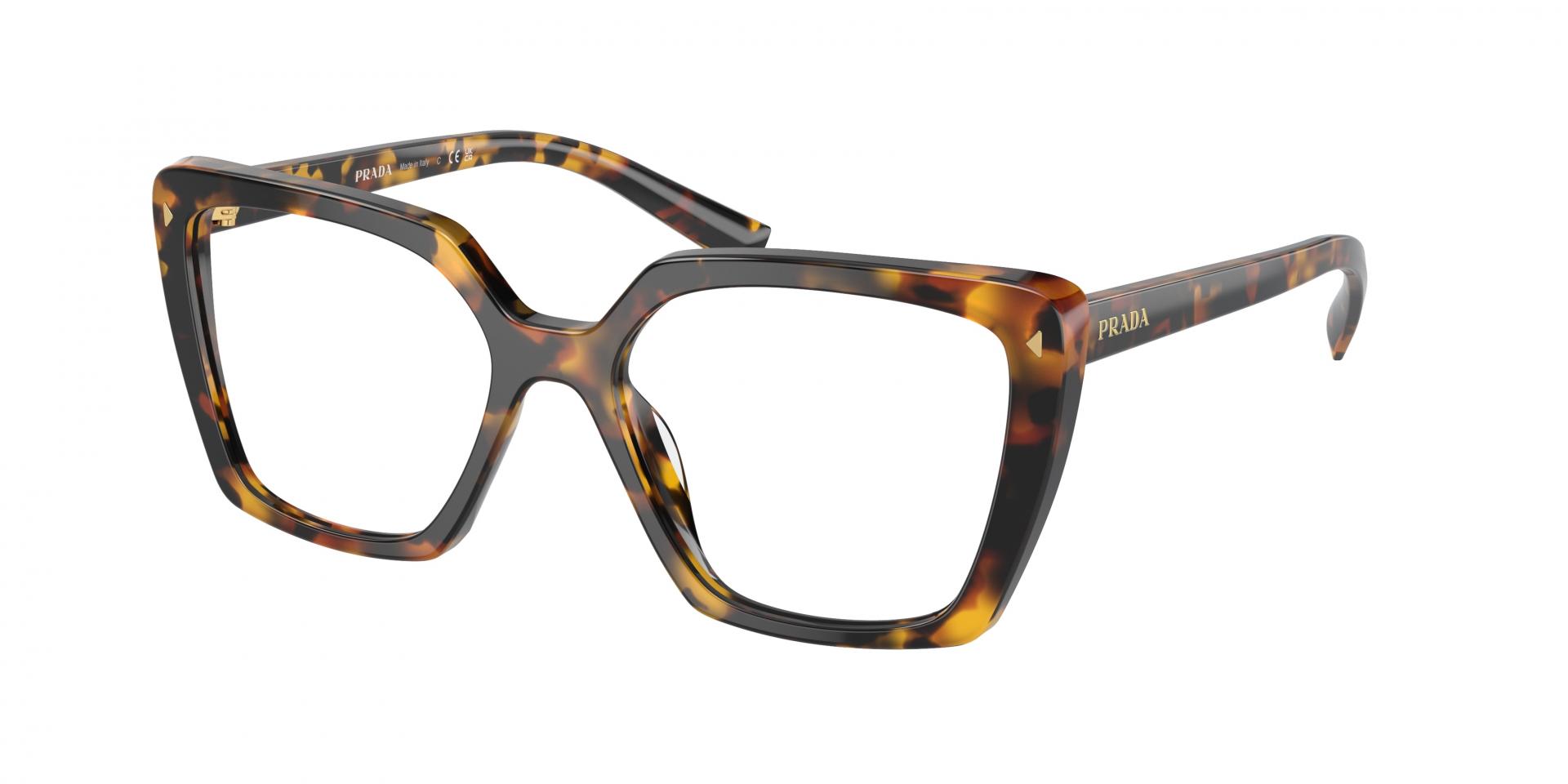 Occhiali da vista Prada PR 16ZV VAU1O1 8056597876148 | Ottica Lux