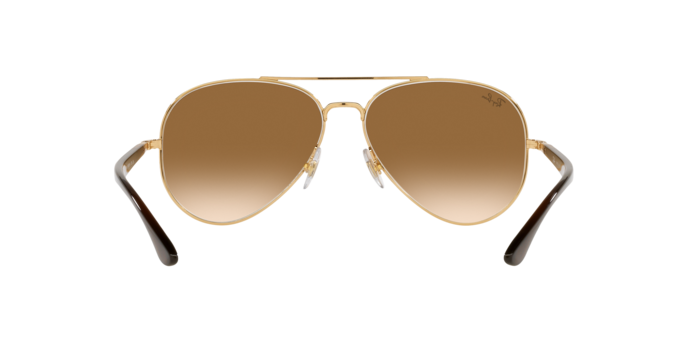 Sunglasses Ray-Ban RB3675 001/51 8056597432153 | Ottica Lux Sunglasses Ray-Ban RB3675 001/51 8056597432153 | Ottica Lux