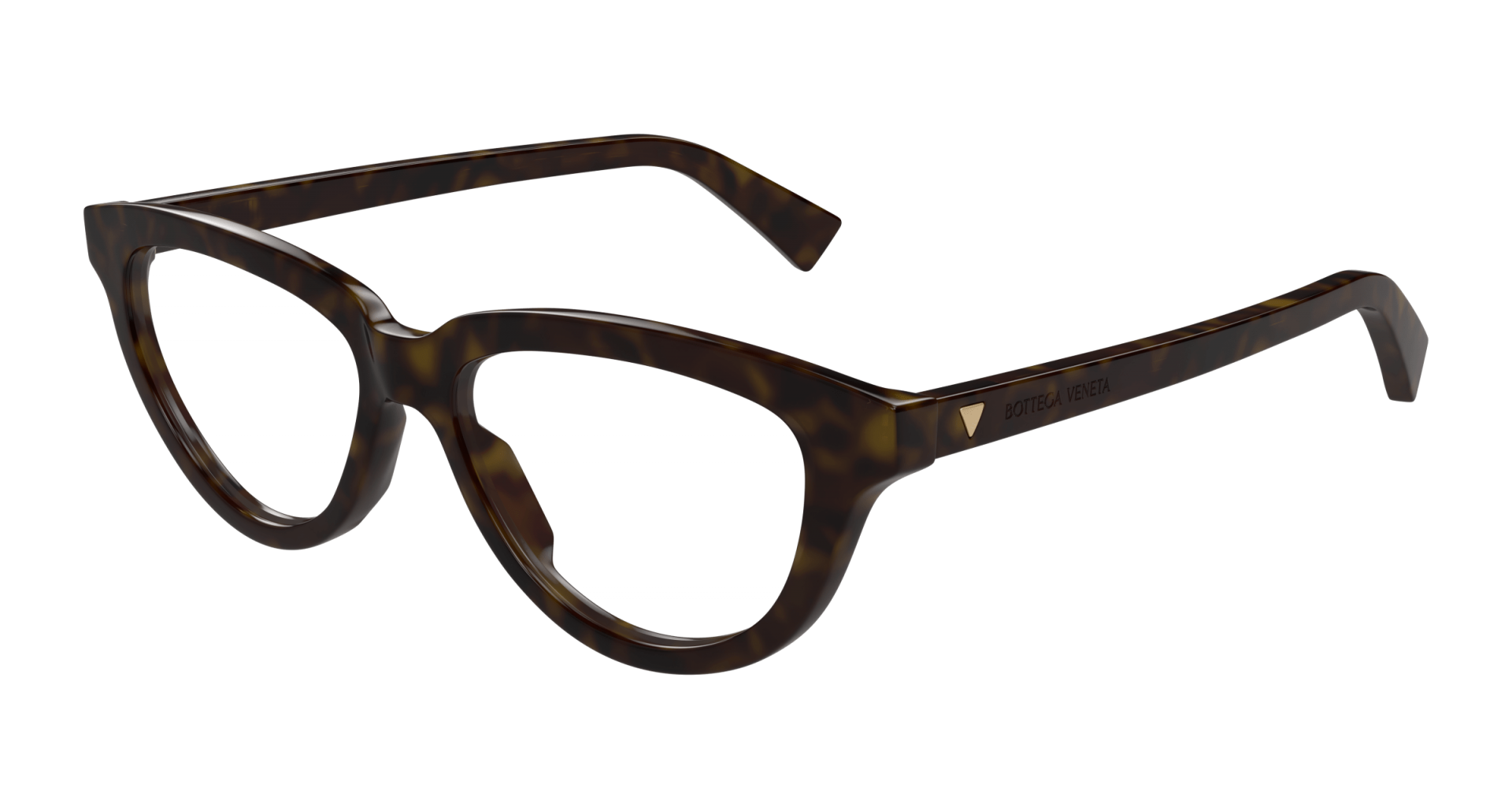 Ophthalmic frames Bottega Veneta BV1366O 002 8056376563207 | Ottica Lux