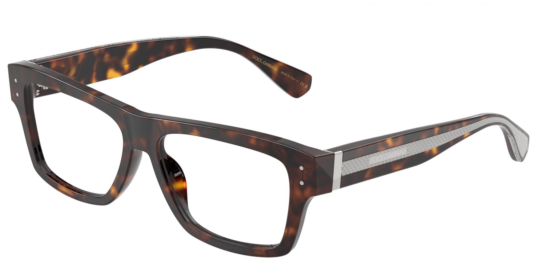 Ophthalmic frames Dolce & Gabbana DG3458 3280 8056266005909 | Ottica Lux